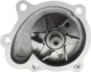 AISIN WPG-018 - Ūdenssūknis www.autospares.lv