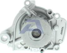 Aisin WPH-011V - Водяной насос www.autospares.lv