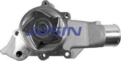 Aisin WPJ-603V - Ūdenssūknis www.autospares.lv