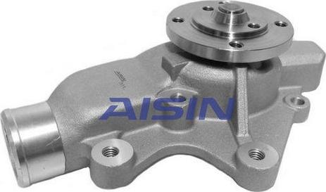 Aisin WPJ-602V - Ūdenssūknis www.autospares.lv