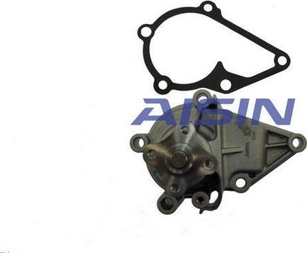 Aisin WPK-009V - Ūdenssūknis www.autospares.lv