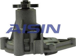 AISIN WPK-009V - Ūdenssūknis www.autospares.lv