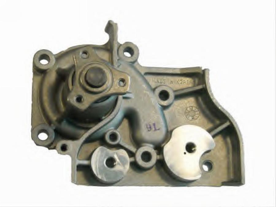 Aisin WPK-009 - Water Pump www.autospares.lv