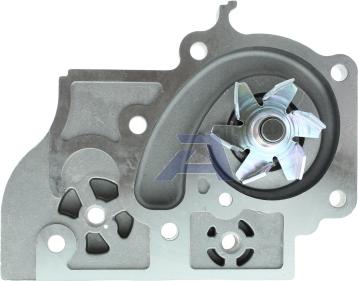 AISIN WPK-005 - Water Pump www.autospares.lv