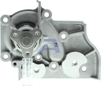 AISIN WPK-005 - Water Pump www.autospares.lv