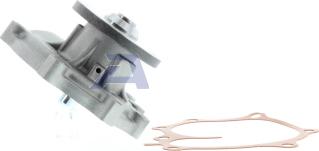 Aisin WPK-001 - Ūdenssūknis www.autospares.lv