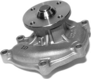 Aisin WPK-001 - Ūdenssūknis www.autospares.lv