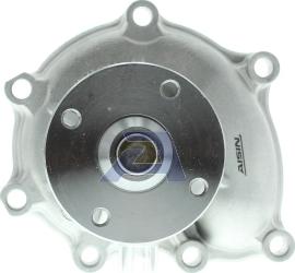 Aisin WPK-001 - Ūdenssūknis www.autospares.lv