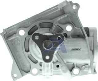 Aisin WPK-003 - Ūdenssūknis www.autospares.lv