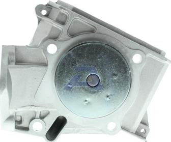 AISIN WPK-003 - Ūdenssūknis www.autospares.lv