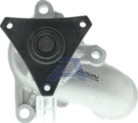 Aisin WPK-010 - Ūdenssūknis www.autospares.lv