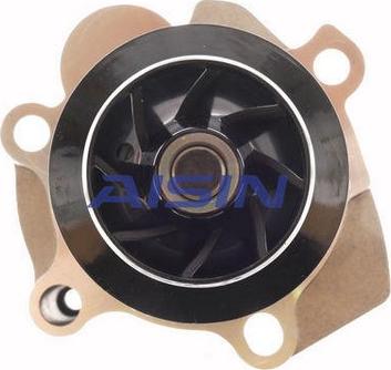 Aisin WPM-919 - Водяной насос www.autospares.lv