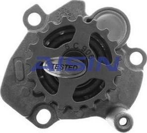 Aisin WPM-917 - Ūdenssūknis www.autospares.lv