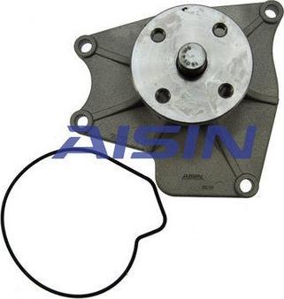 Aisin WPM-047V - Ūdenssūknis www.autospares.lv