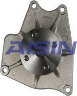 Aisin WPM-047V - Ūdenssūknis www.autospares.lv