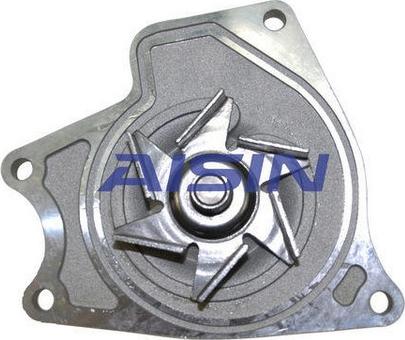 Aisin WPM-047V - Ūdenssūknis www.autospares.lv