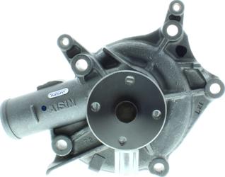 Aisin WPM-050 - Ūdenssūknis www.autospares.lv