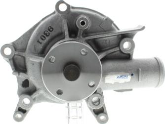 Aisin WPM-004 - Ūdenssūknis www.autospares.lv