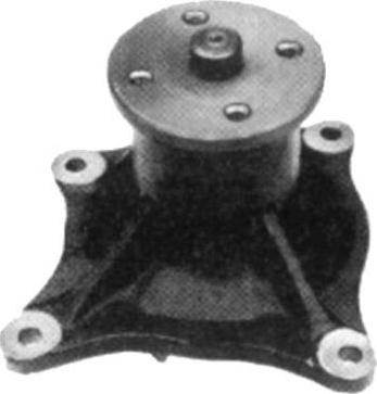 Aisin WPM-008 - Ūdenssūknis www.autospares.lv