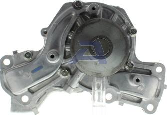 Aisin WPM-031 - Водяной насос www.autospares.lv