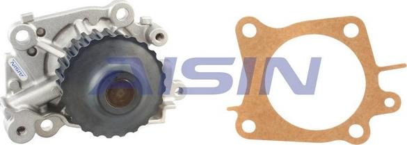 Aisin WPM-033V - Ūdenssūknis www.autospares.lv