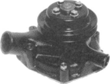 Aisin WPM-020 - Ūdenssūknis www.autospares.lv