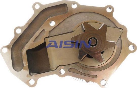 Aisin WPN-605V - Ūdenssūknis www.autospares.lv