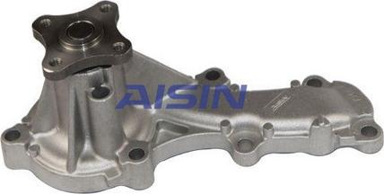 AISIN WPN-096V - Ūdenssūknis www.autospares.lv