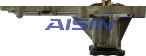 AISIN WPN-096V - Ūdenssūknis www.autospares.lv