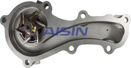 AISIN WPN-096V - Ūdenssūknis www.autospares.lv