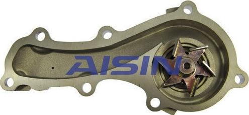 AISIN WPN-096V - Ūdenssūknis www.autospares.lv