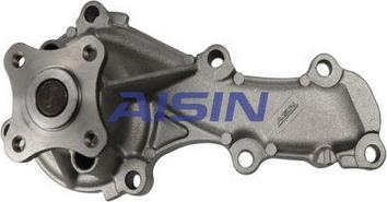 Aisin WPN-096V - Ūdenssūknis www.autospares.lv