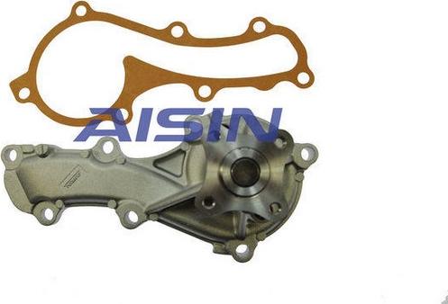 AISIN WPN-096V - Ūdenssūknis www.autospares.lv