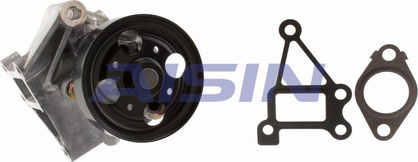 Aisin WPN-092 - Ūdenssūknis www.autospares.lv