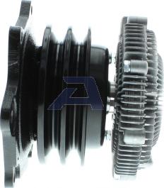 Aisin WPN-054A - Ūdenssūknis www.autospares.lv