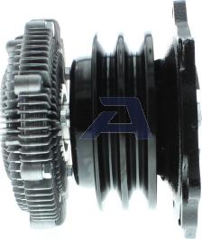 Aisin WPN-054A - Ūdenssūknis www.autospares.lv