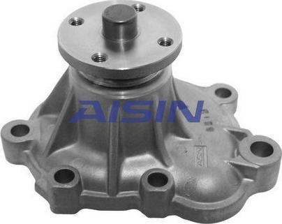 Aisin WPT-016A - Ūdenssūknis www.autospares.lv