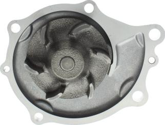 Aisin WPN-013 - Ūdenssūknis www.autospares.lv