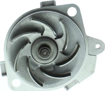 AISIN WPS-909 - Water Pump www.autospares.lv