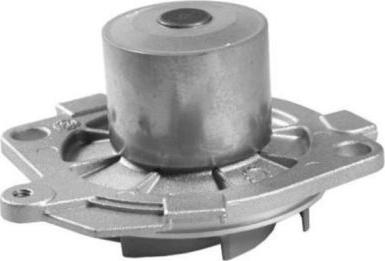 AISIN WPS-909 - Water Pump www.autospares.lv