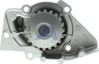 Aisin WPS-910 - Ūdenssūknis www.autospares.lv