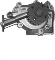 Aisin WPS-005 - Ūdenssūknis www.autospares.lv