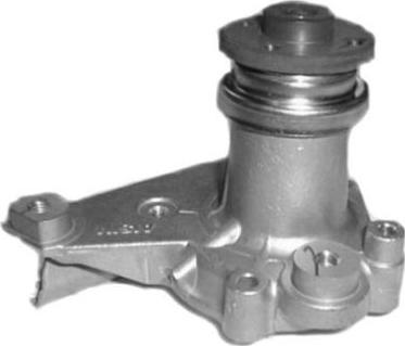 Aisin WPS-002 - Ūdenssūknis www.autospares.lv