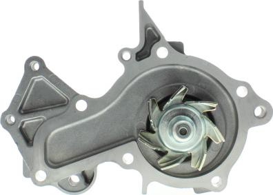 AISIN WPS-033 - Ūdenssūknis www.autospares.lv