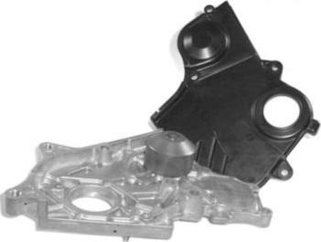 Aisin WPT-096 - Water Pump www.autospares.lv