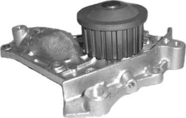 Aisin WPT-097 - Water Pump www.autospares.lv