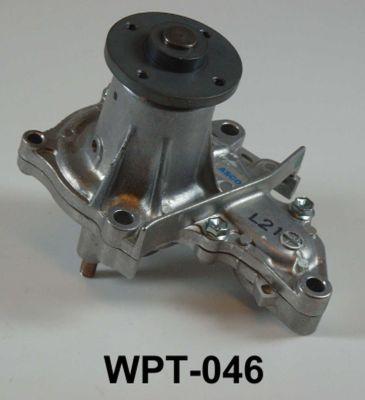 AISIN WPT-046 - Water Pump www.autospares.lv