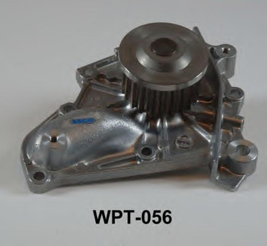 Aisin WPT-056 - Ūdenssūknis www.autospares.lv