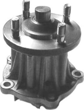 Aisin WPT-065 - Водяной насос www.autospares.lv