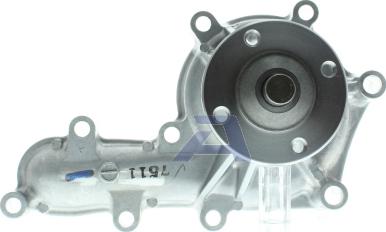 Aisin WPT-015 - Ūdenssūknis www.autospares.lv